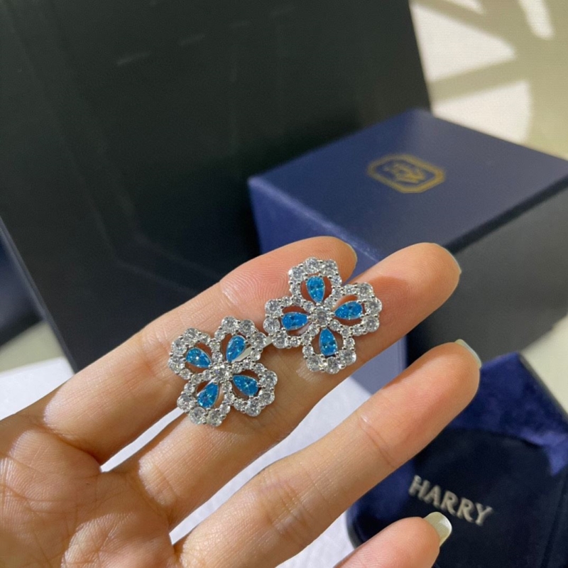 HARRY WINSTON